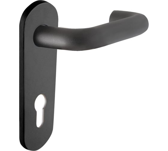 Изображение товара Ручка на планке Fuaro DH-0433/2 для антипаники 1300А, 1700A - без пружины 41403