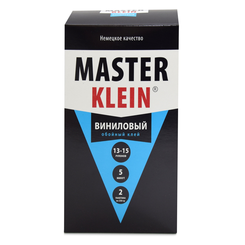 Обойный виниловый клей Master Klein