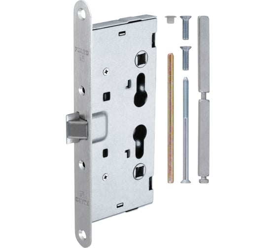 Изображение товара Замок для противопожарных дверей с раздельным квадратом Fuaro FL-0433 ANTI-PANIC 28745