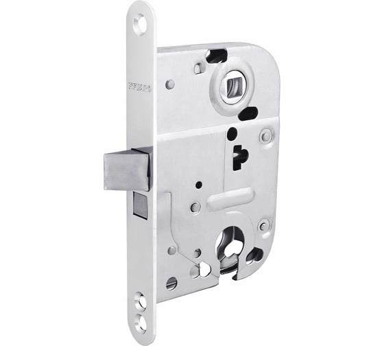 Изображение товара Корпус цилиндрового замка Fuaro 2018-CP хром 38135