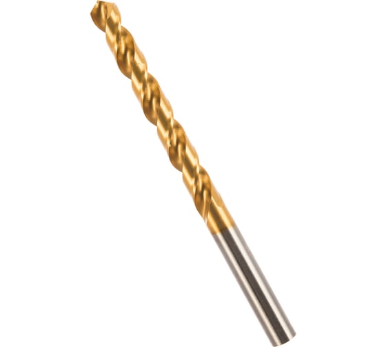 Изображение товара Сверло тип GU500DZ (8.5 мм,  HSCO, TiN) Guhring 5519 8,500