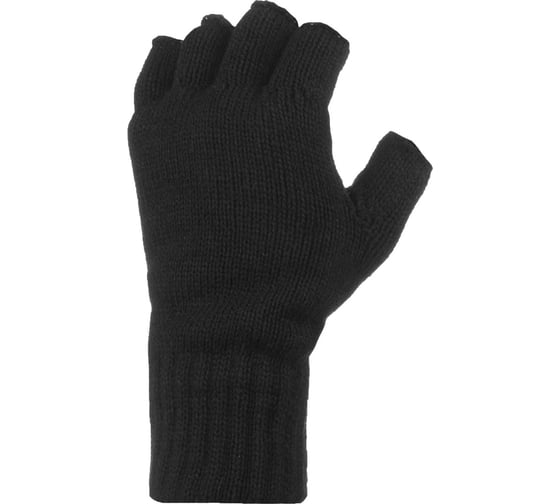 Изображение товара Мужские термоперчатки Heat Holders SKALA, black BSGHH991BLK