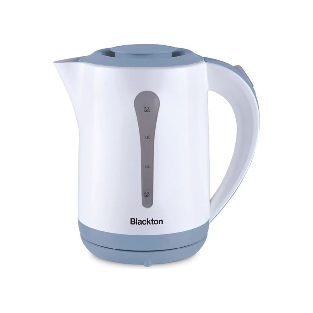 Изображение товара Чайник Blackton bt kt1730p белый- серый 86196196