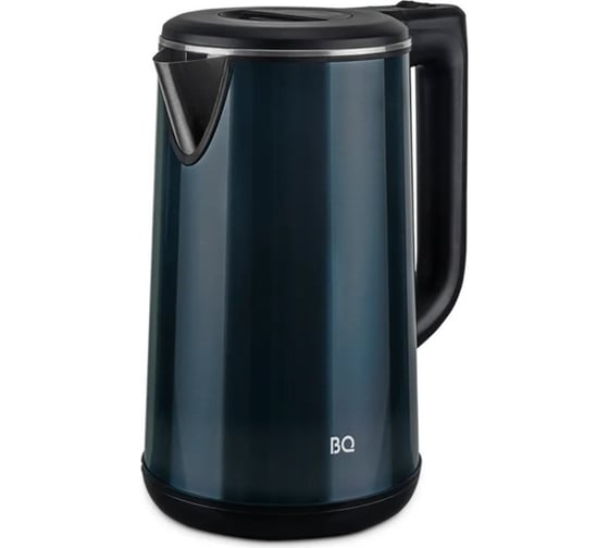 Изображение товара Чайник BQ kt2026s синий 86189559