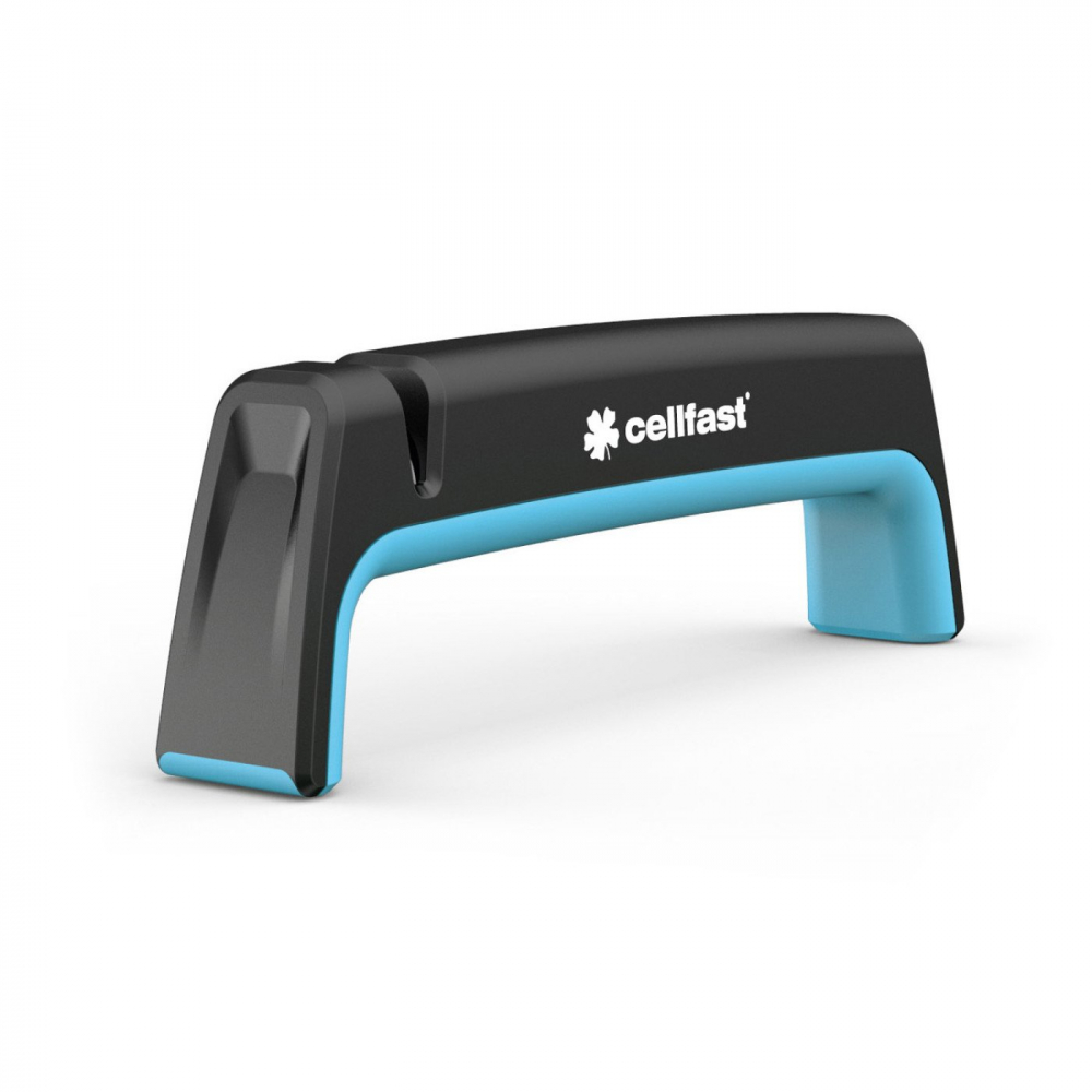 Универсальная точилка Cellfast точилка для топоров и ножей startul