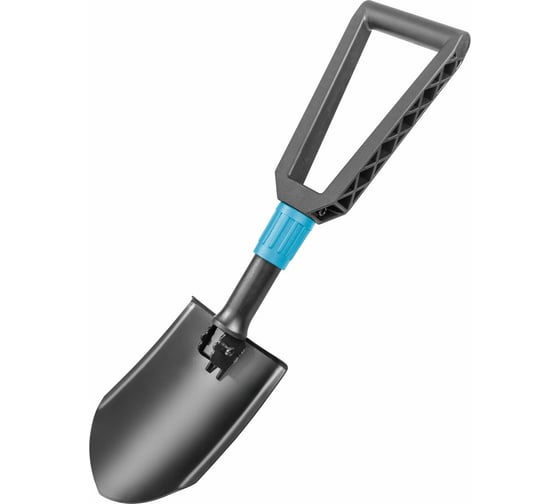 Изображение товара Складная саперная лопата Cellfast ERGO 40-006