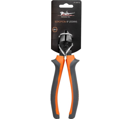 Изображение товара Бокорезы Airline 7", 185 мм AT-DCP-8