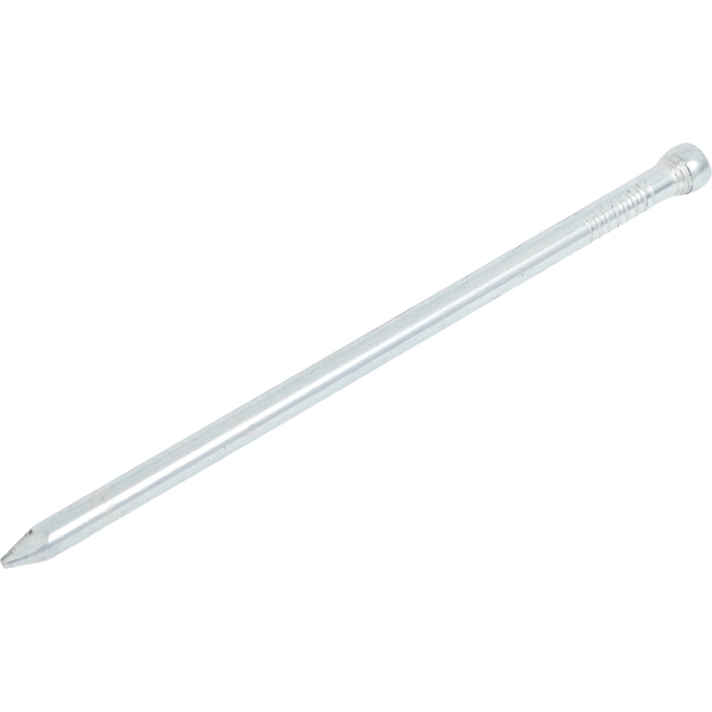 Изображение товара Финишные гвозди VIP оцинкованные 3,0x70 мм 125 г для крепежных работ