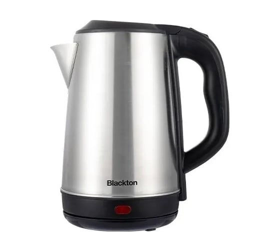 Изображение товара Чайник Blackton bt kt2314s сталь-черный 86185616