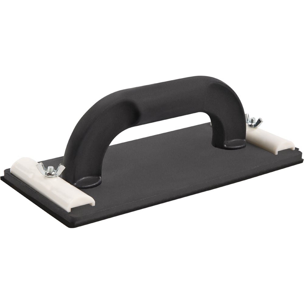 Изображение товара Сеткодержатель на винтах REXANT 230х105 мм. 89-0257