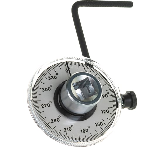 Изображение товара Шкала доворотная VERTUL 1/2" VR50369