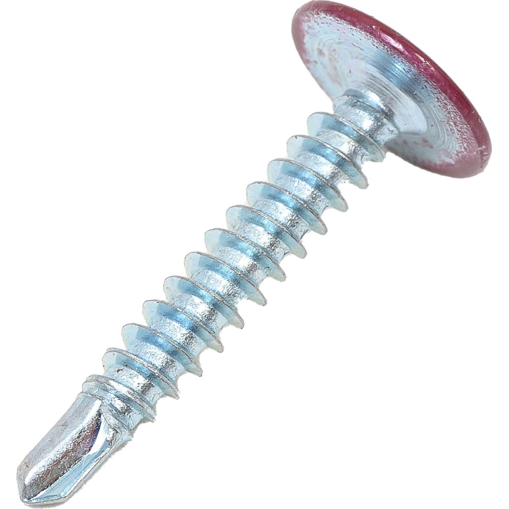 Изображение товара Прессшайбы крепежные для соединений 4.2х25 мм, 500 шт, RAL 3005