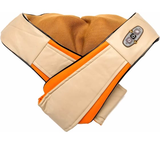 Изображение товара Накидка массажная универсальная BRADEX ПРОСТО КОСМОС KZ 0308