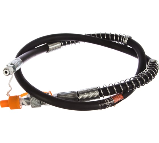 Изображение товара Шланг гидравлического насоса высокого давления АвтоDело L-1.5 м 43405 15450