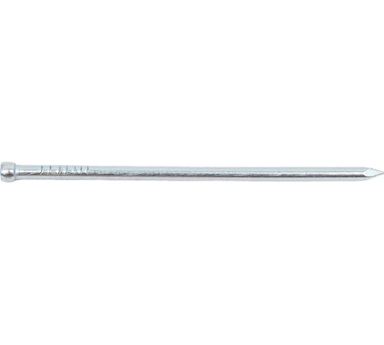 Изображение товара Финишные гвозди VIPкрепеж оцинкованные, 3,0x80 мм, 125 г 24214 VIPS