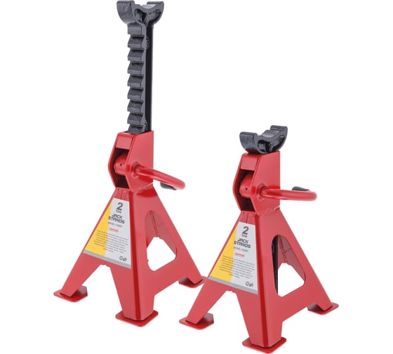 Изображение товара Стойка опорная страховочная Torin 2т /пара/ T42001