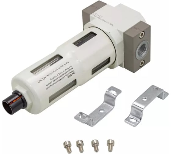 Изображение товара Фильтр для пневмосистемы Profi 1/2 ROCKFORCE RF-703412(18877)