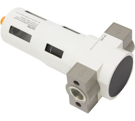 Изображение товара Фильтр для пневмосистемы Profi 1/2 ROCKFORCE RF-703412(18877)