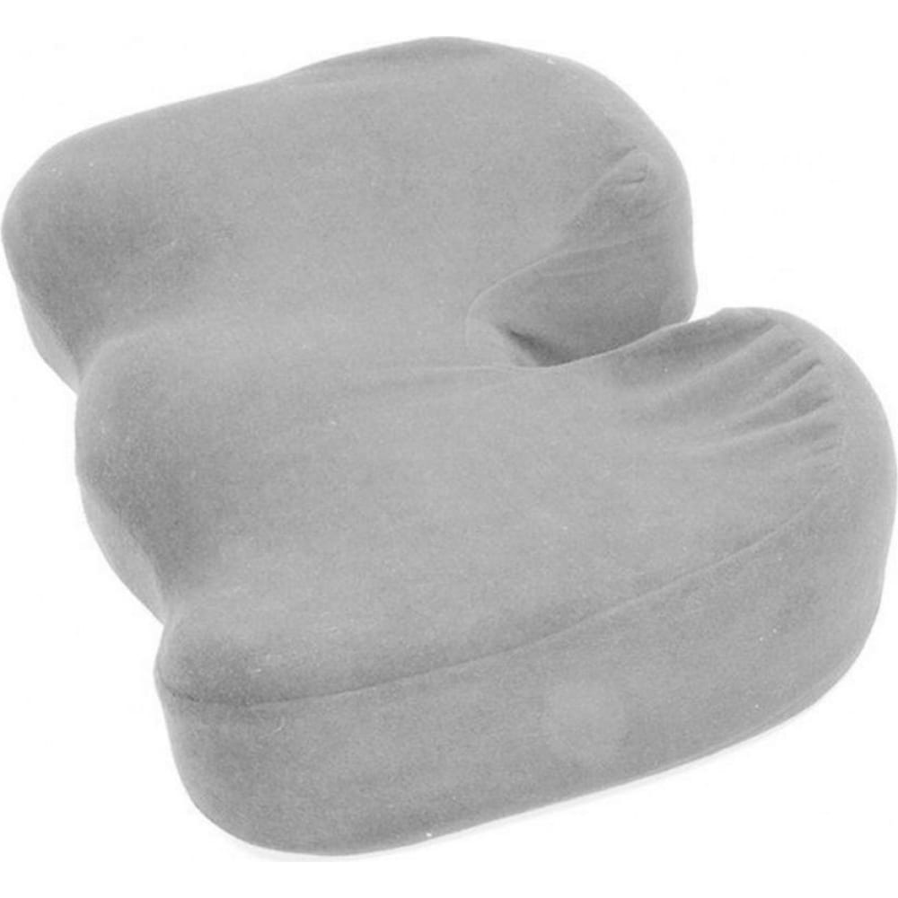 Подушка для сидения BRADEX подушка акупунктурная bradex нирвана kz 0579