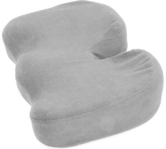 Изображение товара Подушка для сидения с памятью BRADEX ПОДУШКА-СИДУШКА ПРО KZ 0276