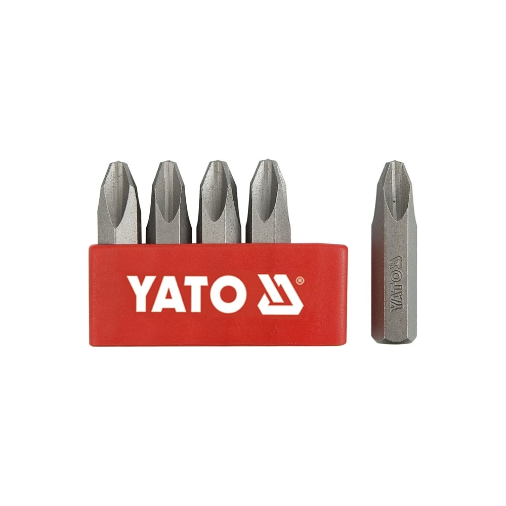 Набор бит YATO YT-2811