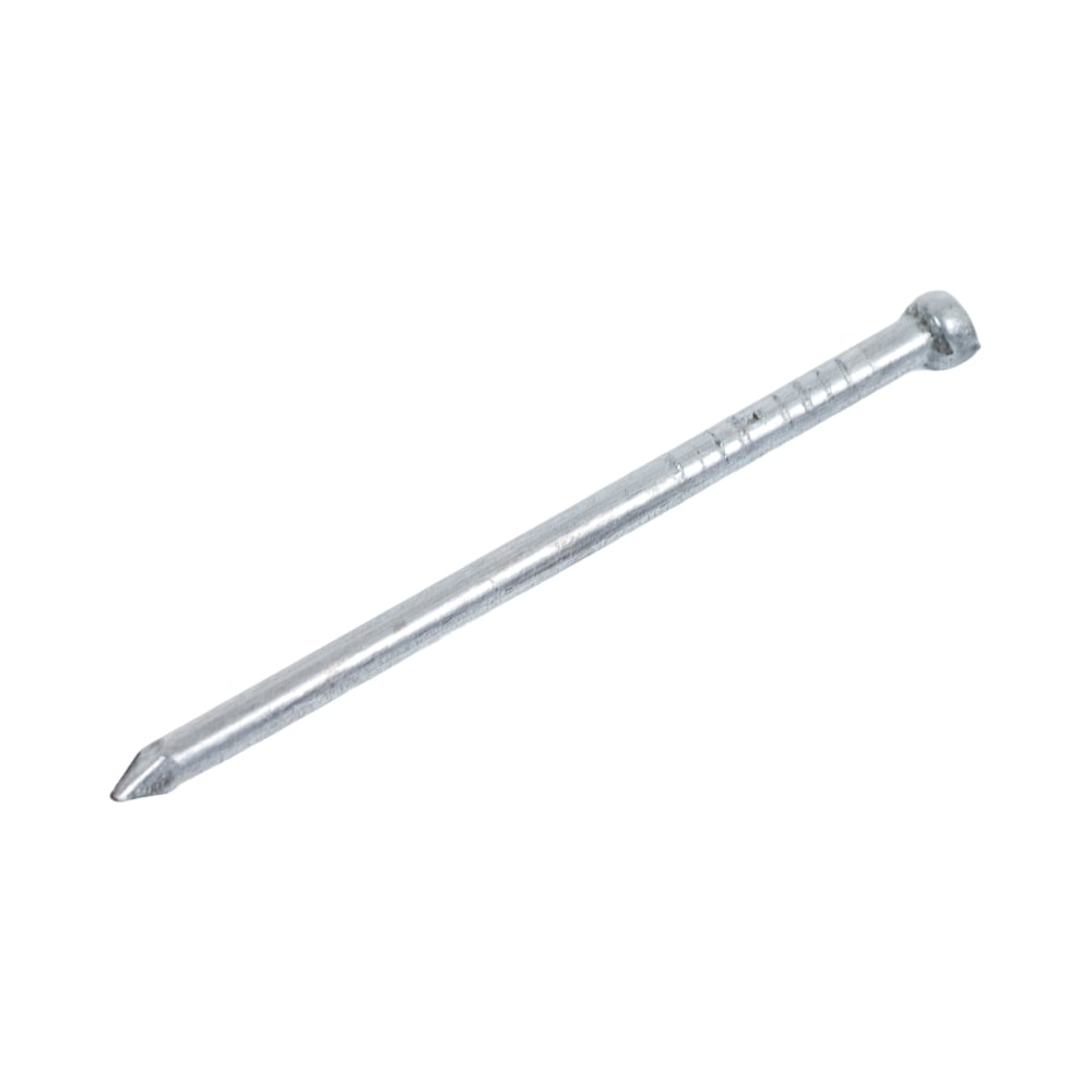 Изображение товара Финишные гвозди VIP оцинкованные 1,6x30 мм 120 г для ремонта и строительства