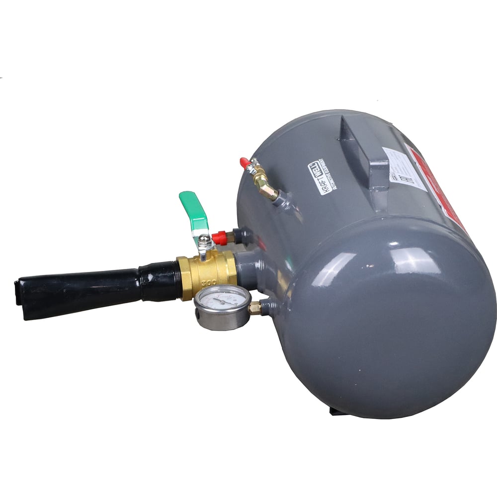 Изображение товара Бустер KraftWell 38 л KRWB-38