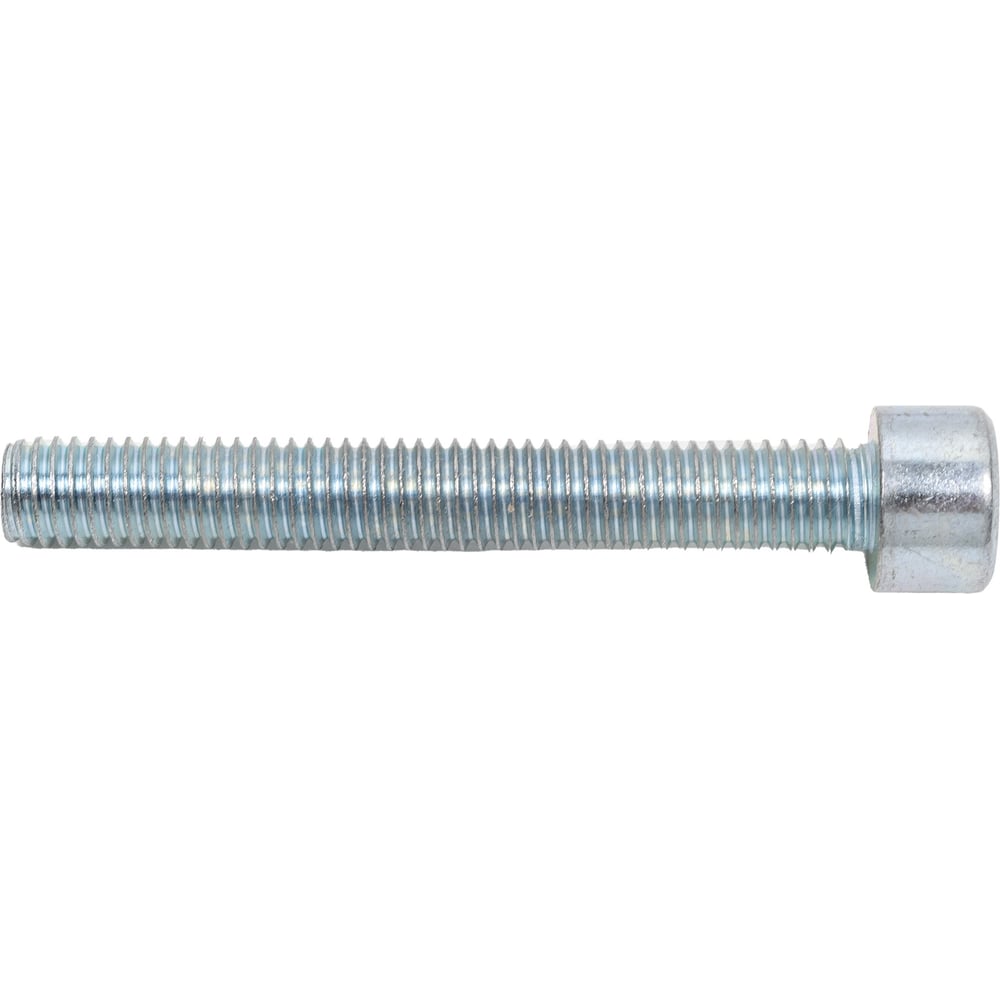 Изображение товара Винт с внутренним шестигранником DIN 912 8x60 цинк 60 шт.