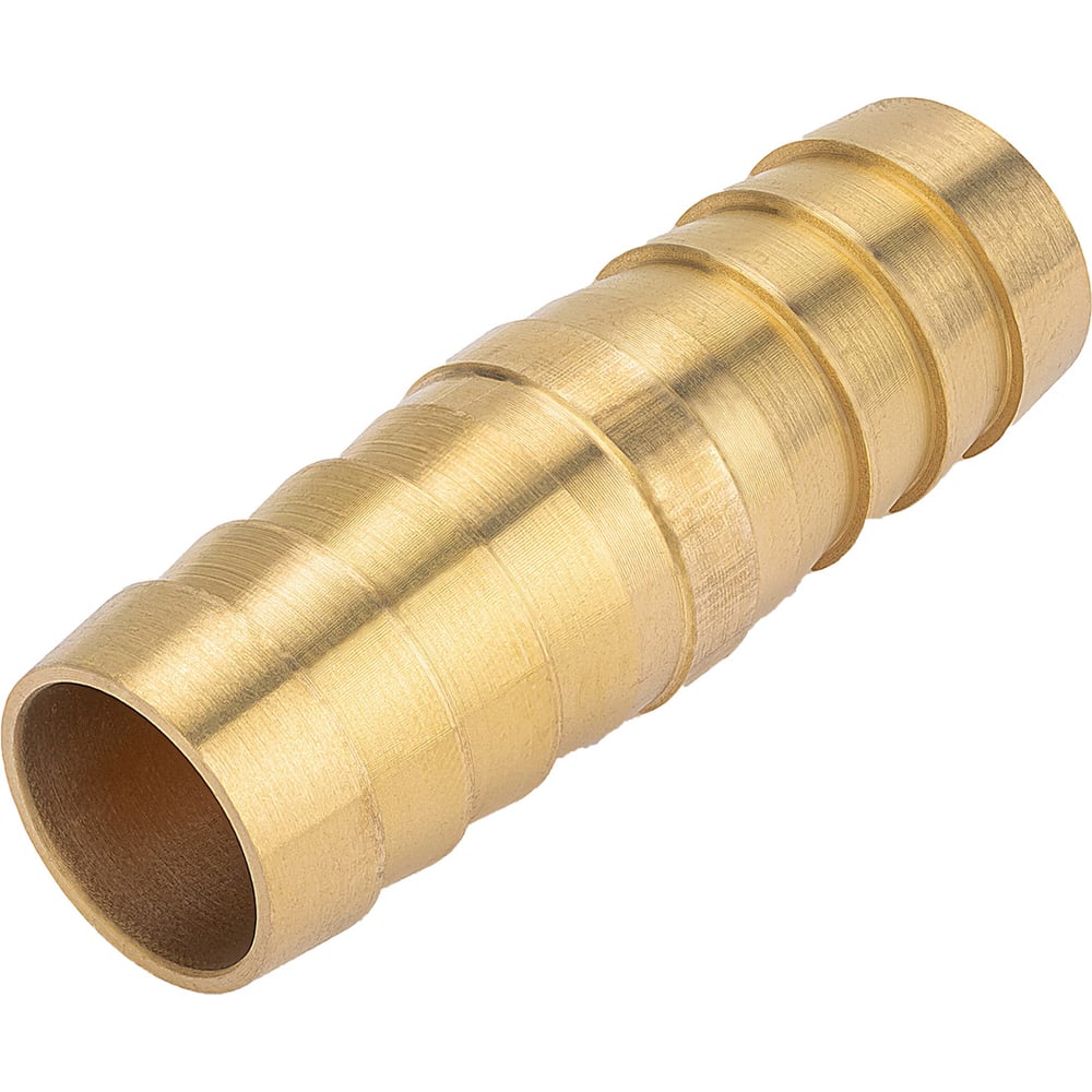 Изображение товара Соединитель елочка+елочка 18x18 мм ROCKFORCE RF-HRC12/12