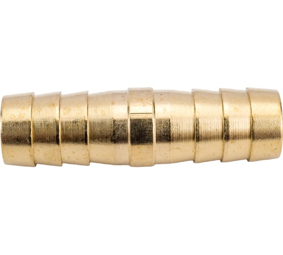 Изображение товара Соединитель елочка+елочка (14x14 мм) ROCKFORCE RF-HRC10/10(26667)