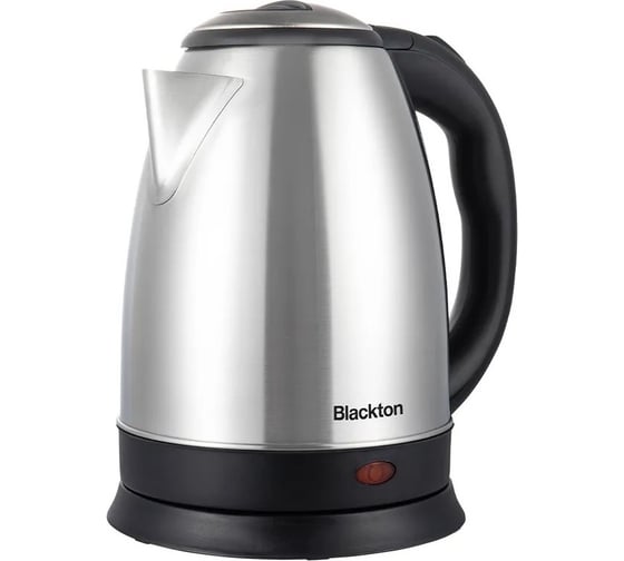 Изображение товара Чайник Blackton bt kt1812s сталь-черный 86185605