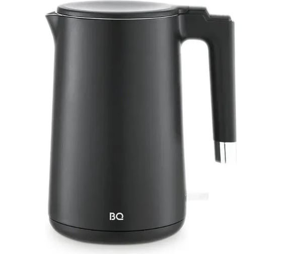 Изображение товара Чайник BQ kt1720p черный 86198281