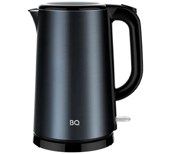 Изображение товара Чайник BQ kt1824s черный графит 86189608