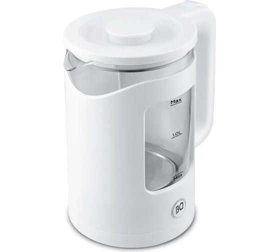 Изображение товара Чайник BQ kt2000g белый 86192234