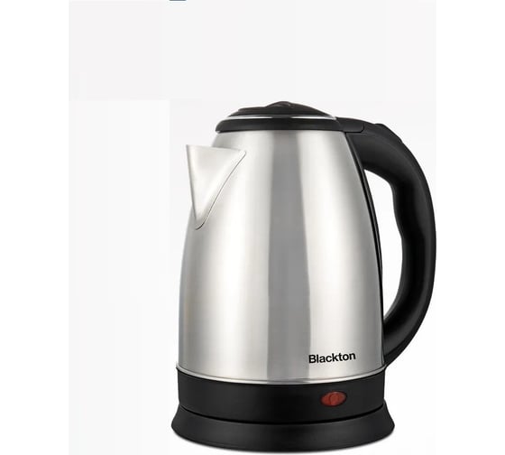 Изображение товара Чайник Blackton bt kt1811s сталь-черный 86185604