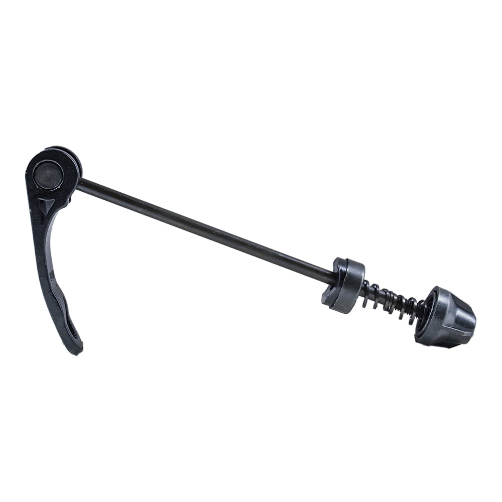 Изображение товара Эксцентрик JOY KIE YL701F-QR черный передней втулки 145 мм для велосипеда