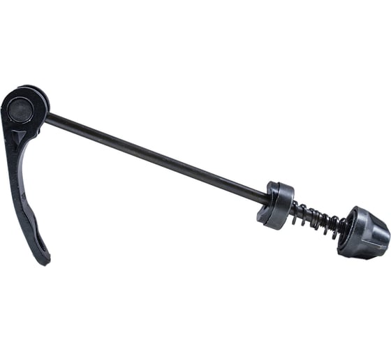 Изображение товара Эксцентрик JOY KIE YL701F-QR black передней втулки, М5, 145 мм, черный HQ-0014292