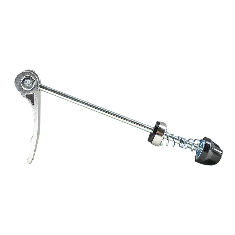 Изображение товара Эксцентрик JOY KIE YL701F-QR серебристый для передней втулки 145 мм М5