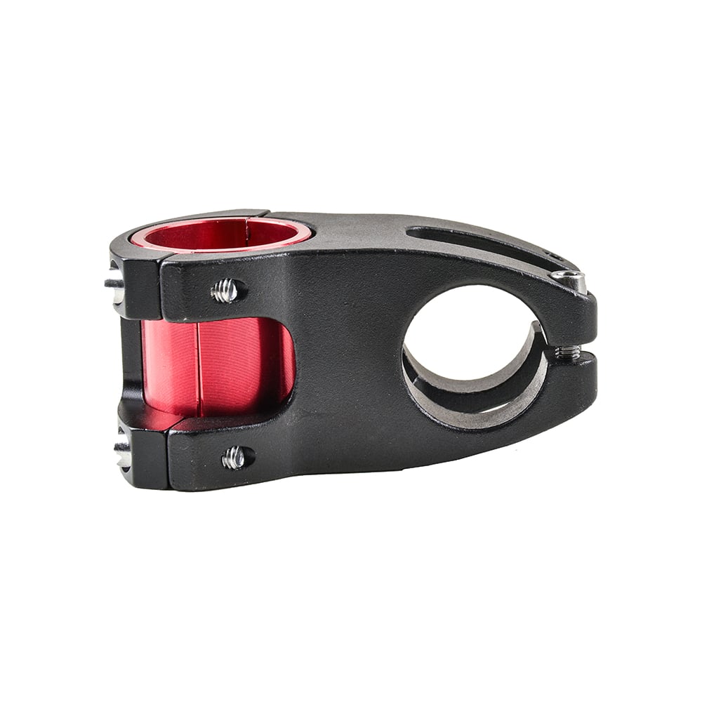 Изображение товара Вынос руля A-Head MD-HS1019 1-1 8 алюминий черный 50 мм