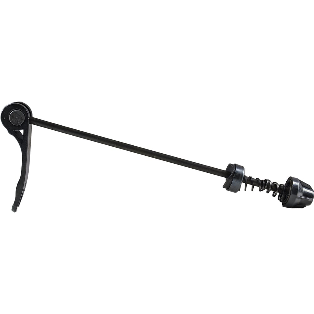 Изображение товара Эксцентрик JOY KIE YL703R-QR черный задней втулки М5 185 мм