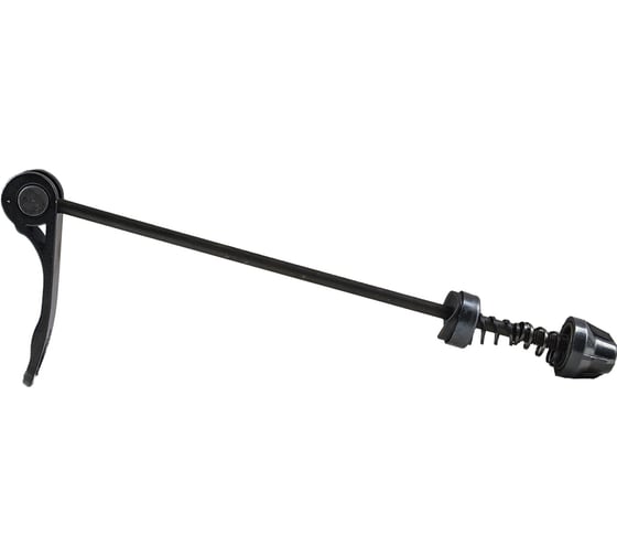 Изображение товара Эксцентрик JOY KIE YL703R-QR black задней втулки, М5, 185 мм, черный HQ-0014294