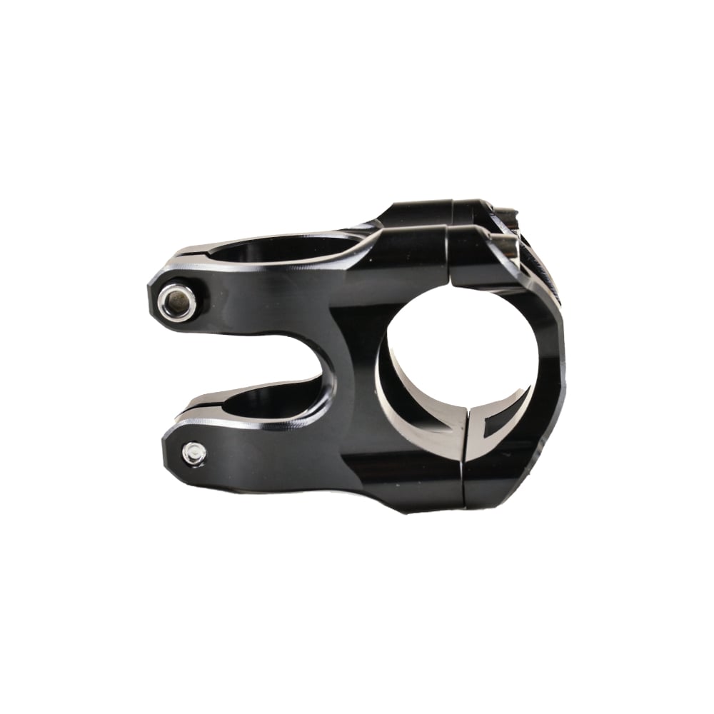 Изображение товара Вынос руля MODE MD-HS1024 31.8 мм алюминий черный для велосипеда