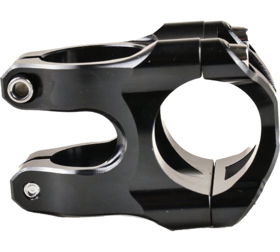 Изображение товара Вынос руля MODE MD-HS1024, 1-1\8``, A-Head, L-35 мм, руль 31.8 мм, алюминий, черный HQ-0014255