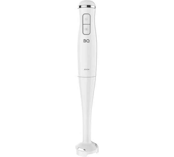 Изображение товара Ручной блендер BQ hb401p белый 86189888
