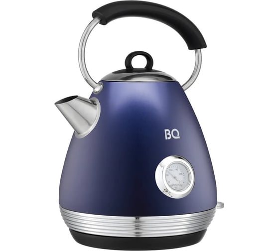 Изображение товара Чайник BQ kt1826sw синий 86189594