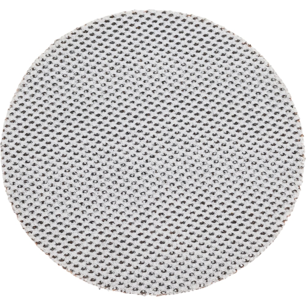 Изображение товара Шлифлист для эксцентриковых шлифмашин 150 мм Р60 5 шт REDVERG