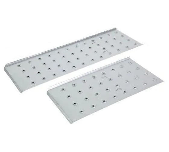 Изображение товара Платформа для лестниц 4x4 WORKY ARD128314