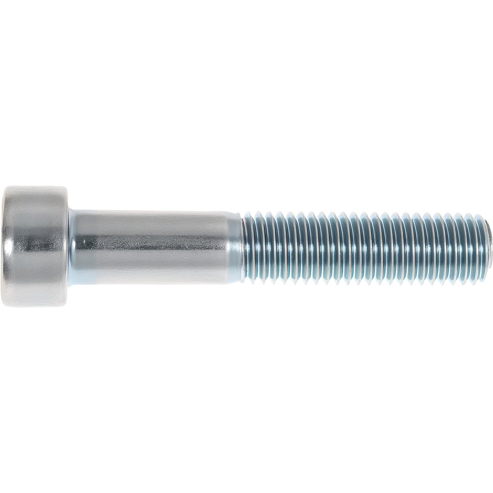 Изображение товара Винт с внутренним шестигранником DIN 912 8x50 мм цинк 80 шт