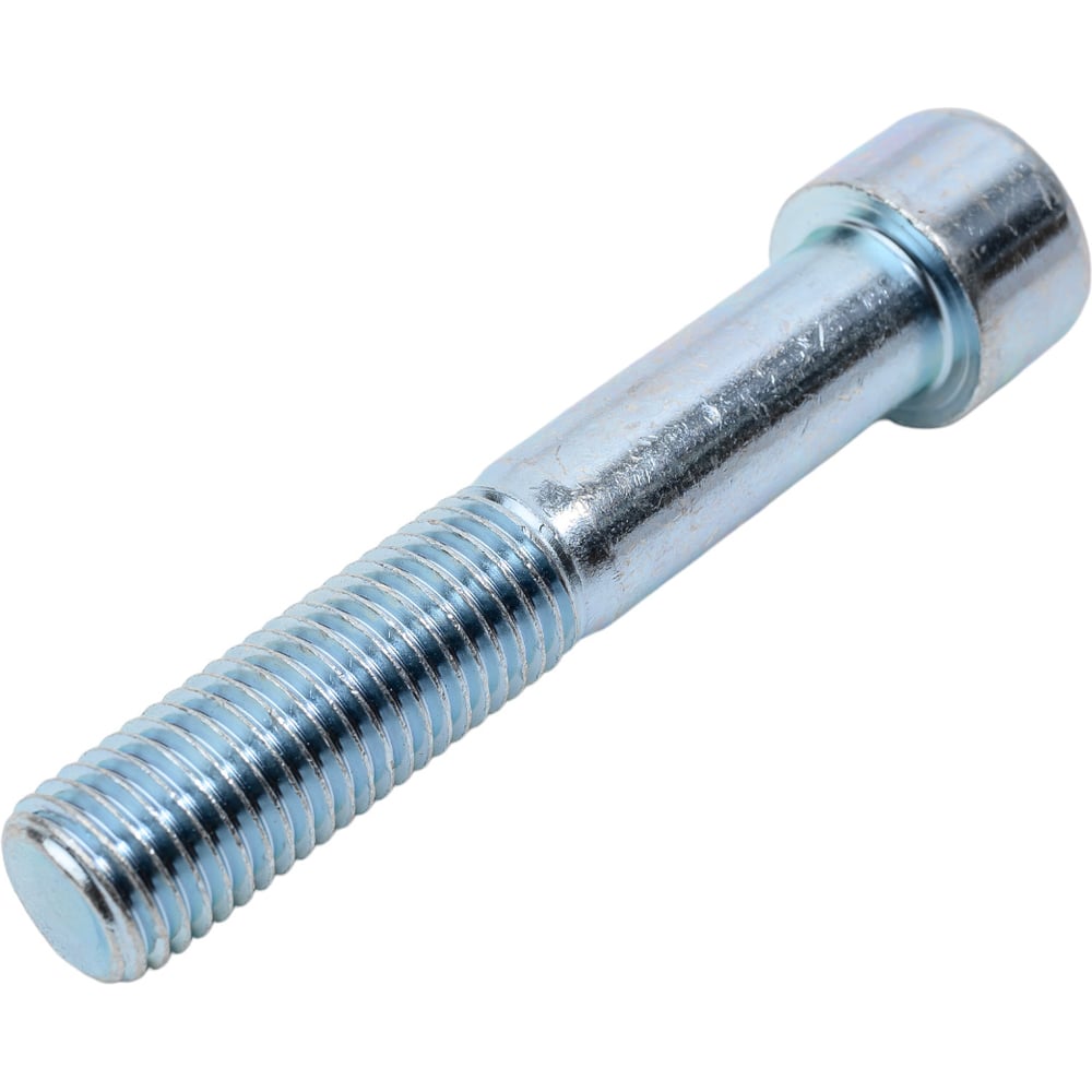 Изображение товара Винты с внутренним шестигранником DIN 912 М16 длина 90 мм цинк 10 шт