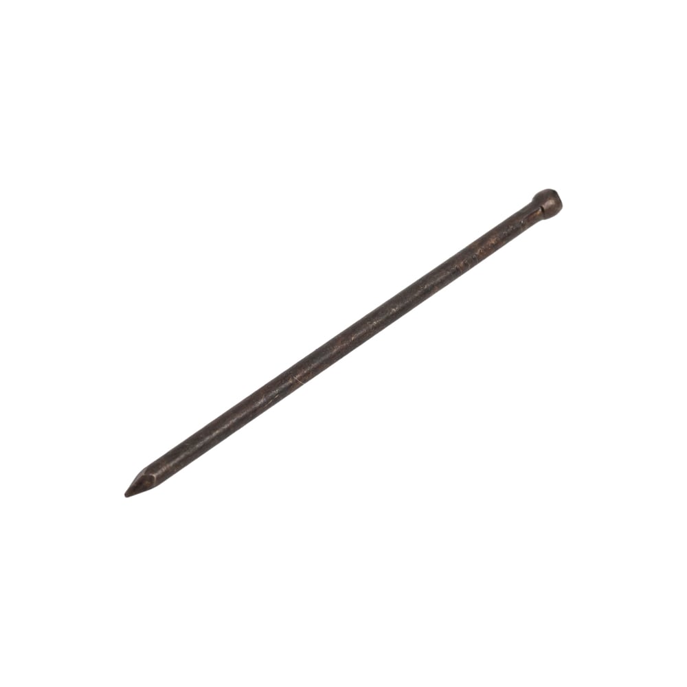 Изображение товара Бронзовые финишные гвозди 1,6х40 мм, крепеж для отделки и гипсокартона